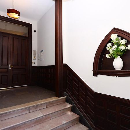 Stylish Studio On Newbury St, This Is Boston! #12 Zewnętrze zdjęcie