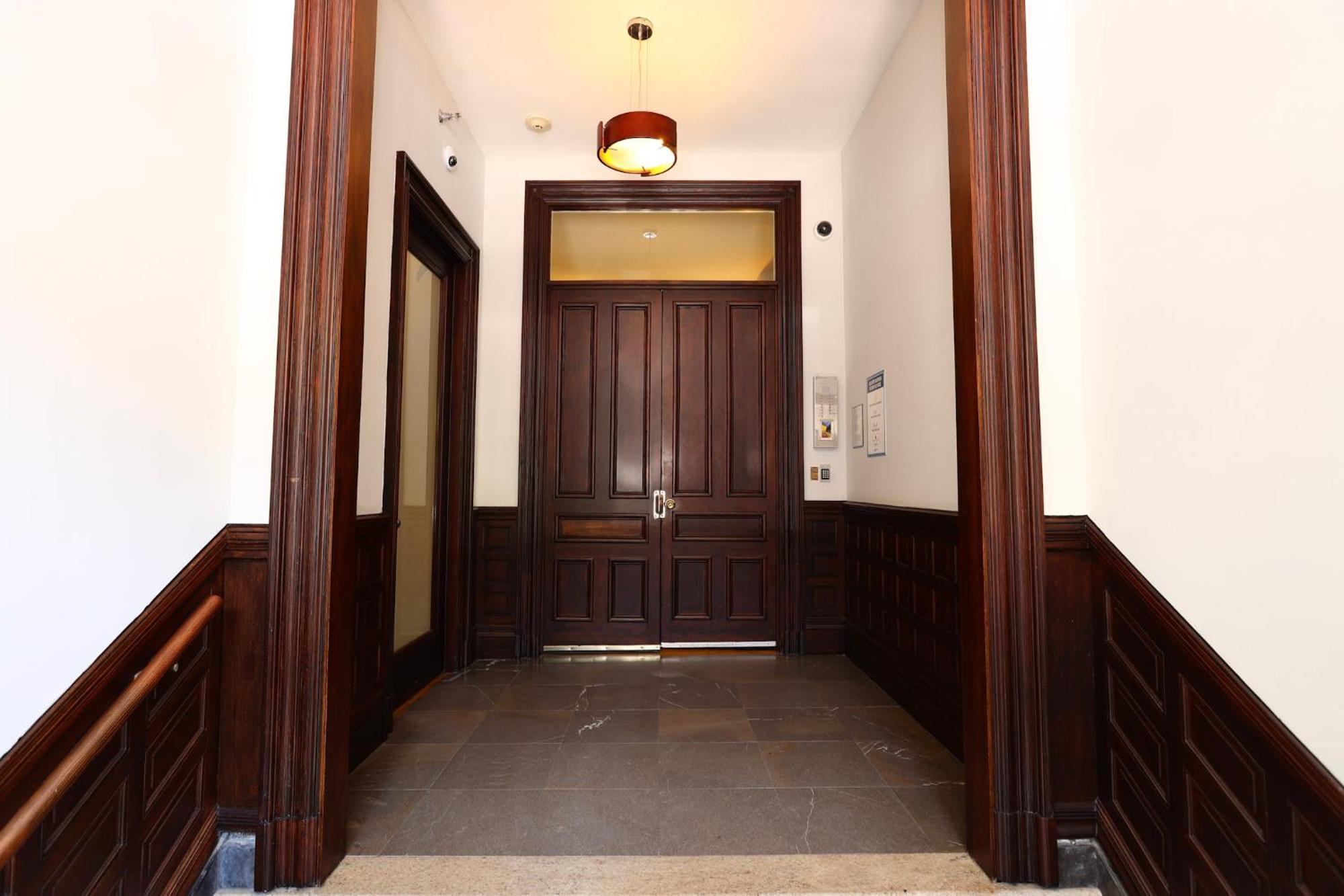 Stylish Studio On Newbury St, This Is Boston! #12 Zewnętrze zdjęcie
