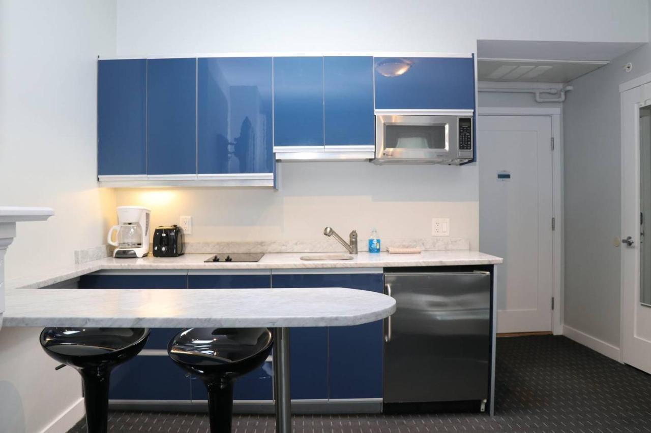 Stylish Studio On Newbury St, This Is Boston! #12 Zewnętrze zdjęcie